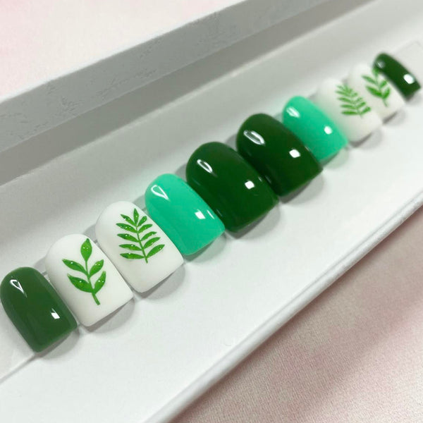 Load image into Gallery viewer, "April Shower" 3D Raindrops