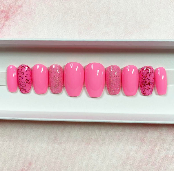 Load image into Gallery viewer, "BarbieCore Babe!"