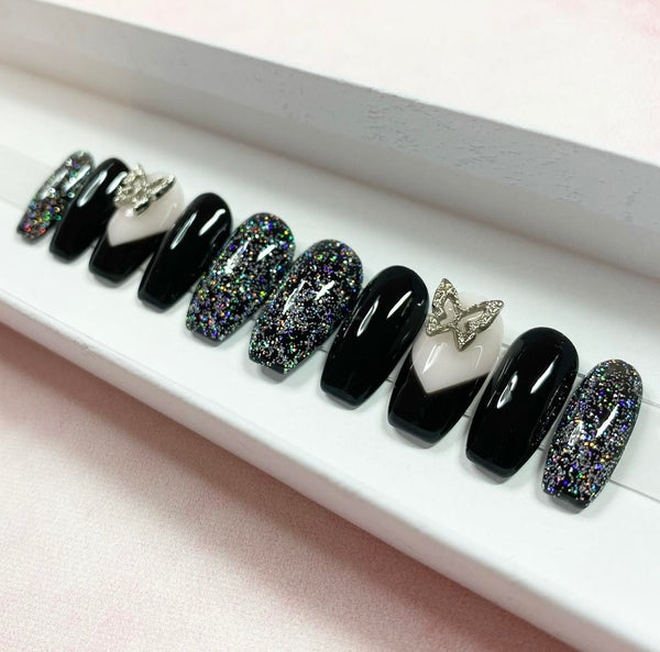 Load image into Gallery viewer, "Butterfly"