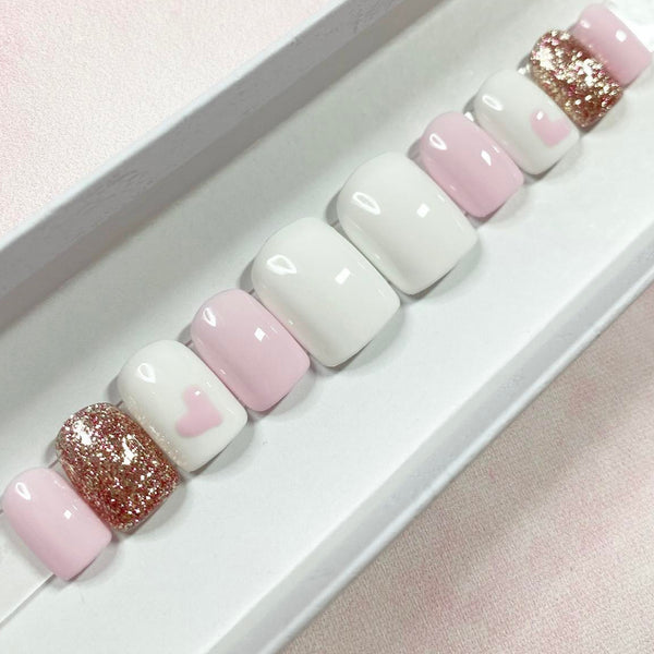 Load image into Gallery viewer, "I Love Love"