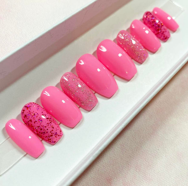 Load image into Gallery viewer, "BarbieCore Babe!"