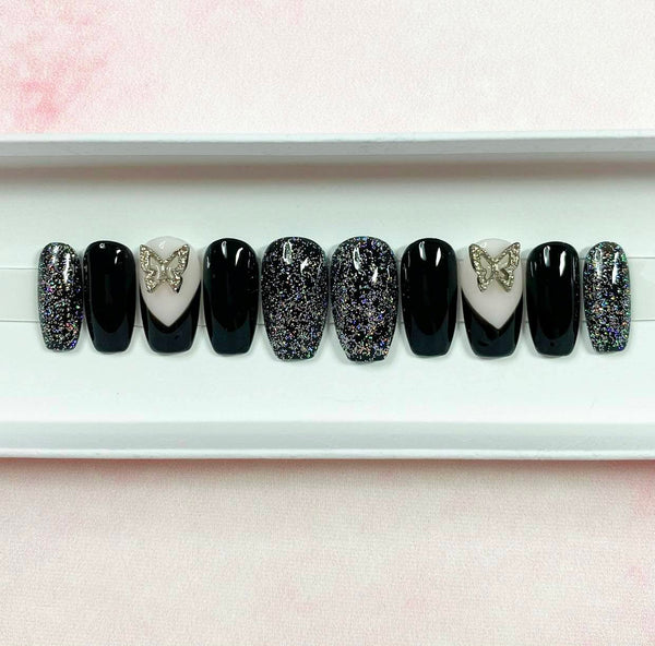 Load image into Gallery viewer, "Butterfly"