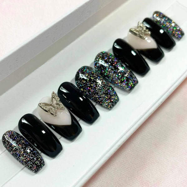 Load image into Gallery viewer, "Butterfly"