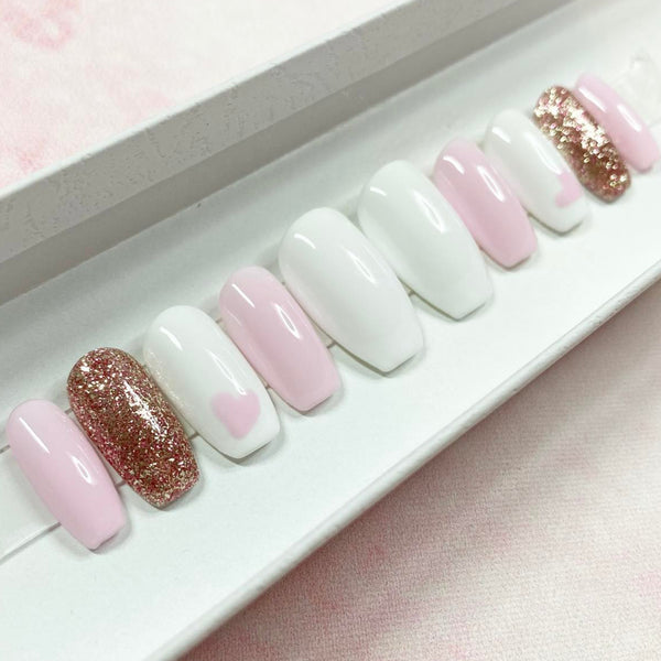 Load image into Gallery viewer, "I Love Love"