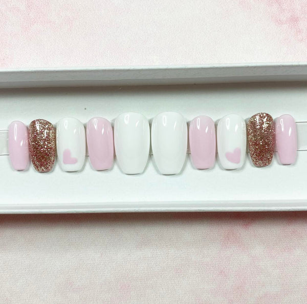 Load image into Gallery viewer, "I Love Love"