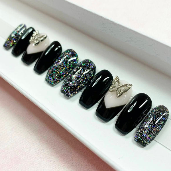 Load image into Gallery viewer, "Butterfly"