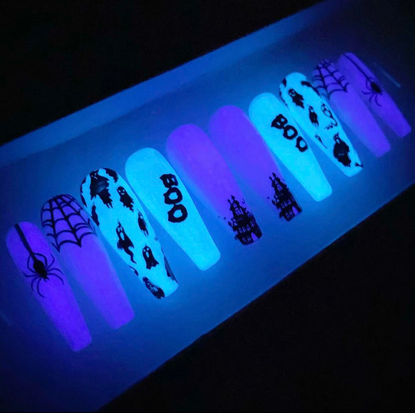 Load image into Gallery viewer, "Haunted"