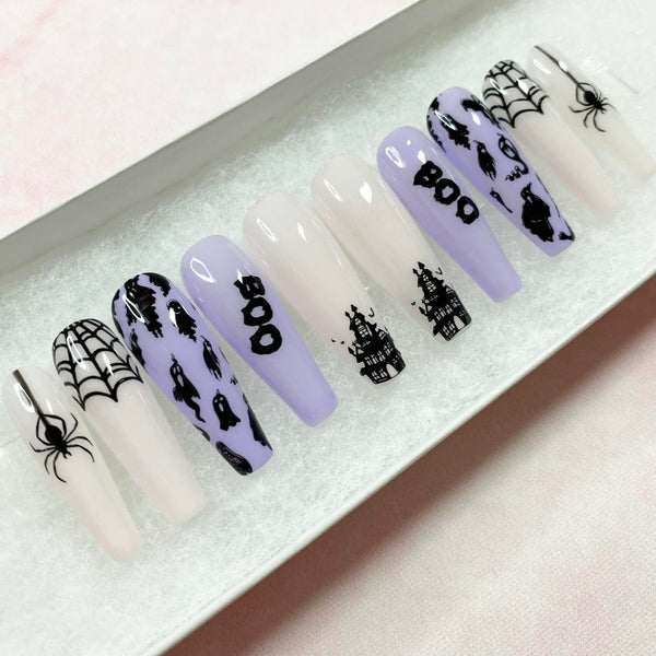 Load image into Gallery viewer, "Haunted"