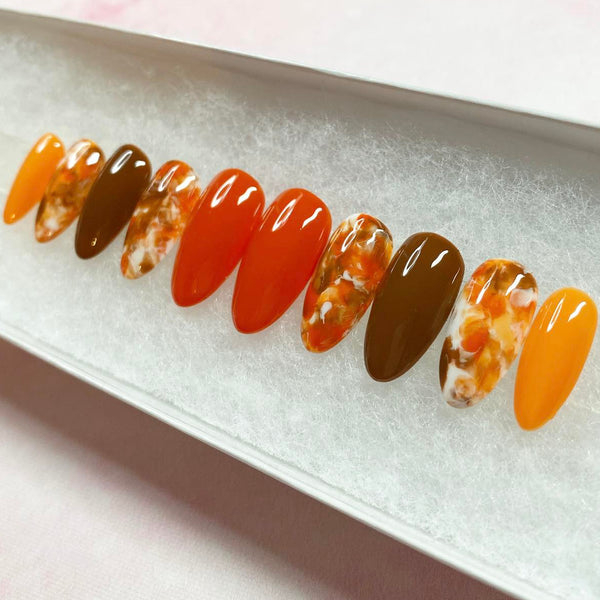 Load image into Gallery viewer, "Warm Marble"