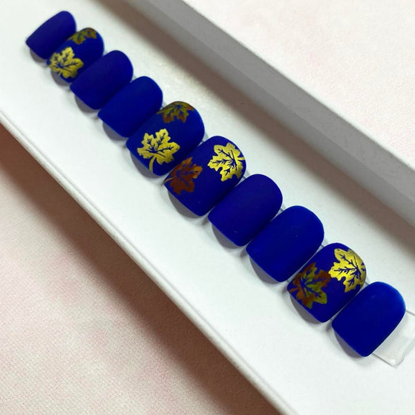 Load image into Gallery viewer, "Leaves In The Wind"