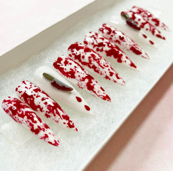 Load image into Gallery viewer, "I Hear Screams"