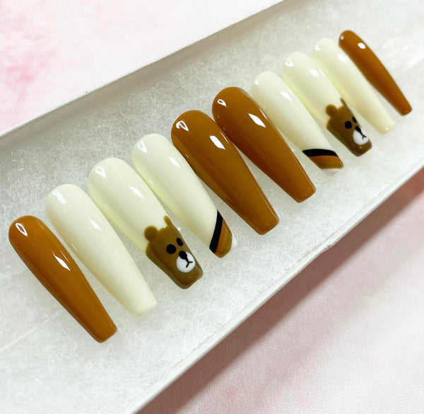 Load image into Gallery viewer, "Baby Bear"