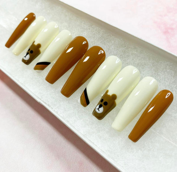 Load image into Gallery viewer, "Baby Bear"