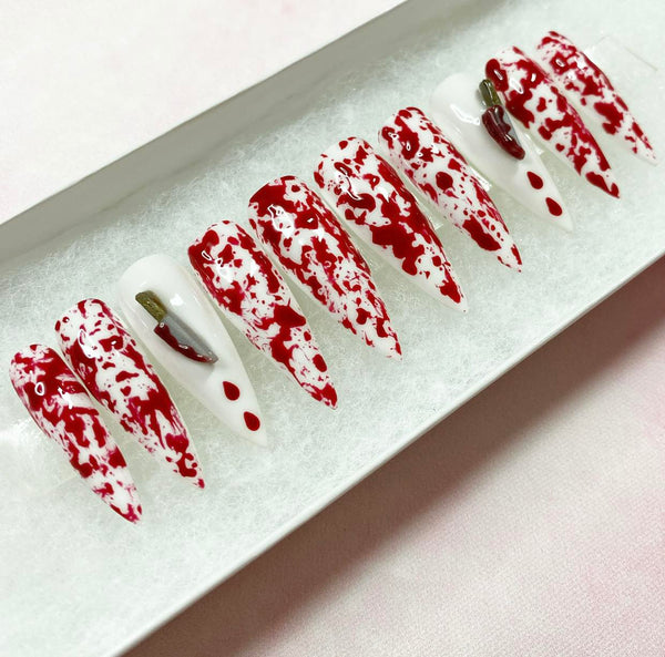 Load image into Gallery viewer, "I Hear Screams"