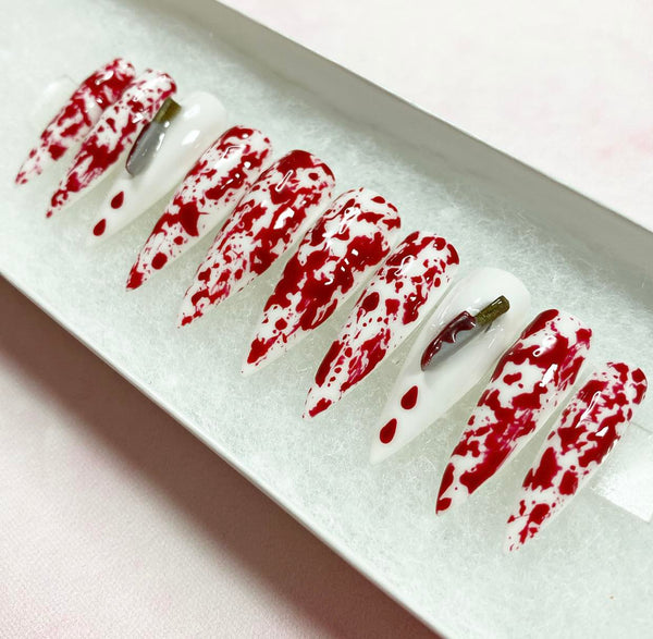 Load image into Gallery viewer, "I Hear Screams"