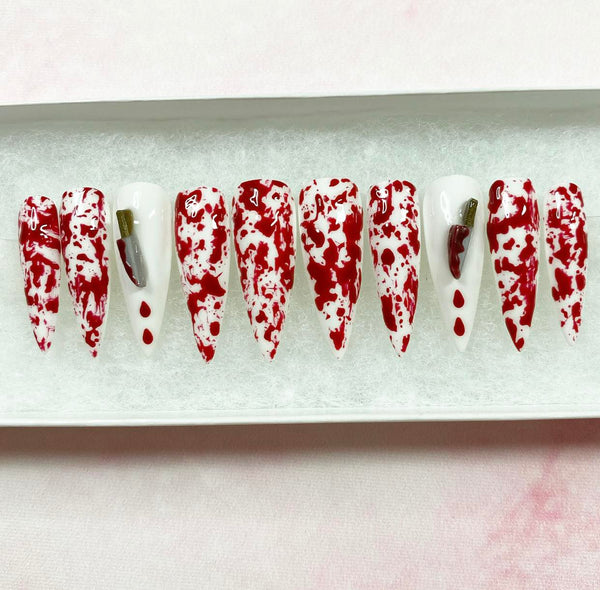 Load image into Gallery viewer, "I Hear Screams"