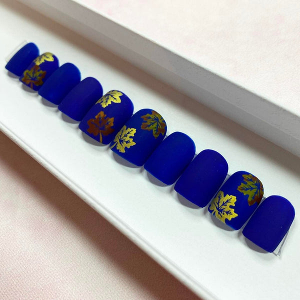 Load image into Gallery viewer, "Leaves In The Wind"