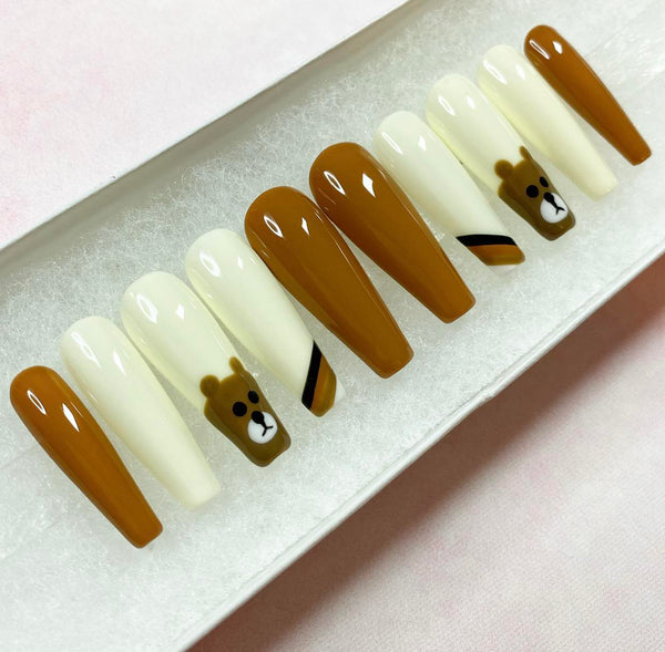 Load image into Gallery viewer, "Baby Bear"