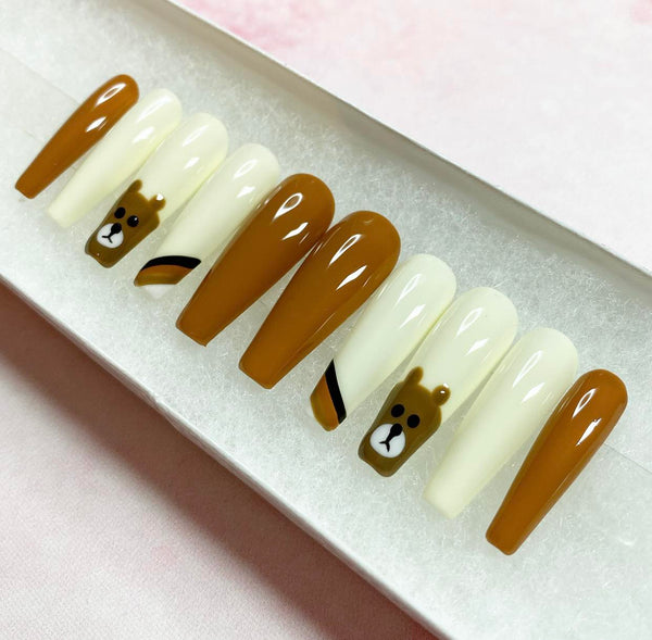 Load image into Gallery viewer, "Baby Bear"