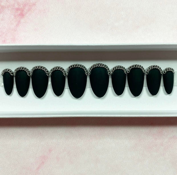 Load image into Gallery viewer, "Chain Obsessed"