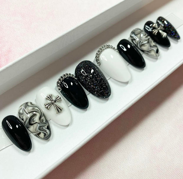 Load image into Gallery viewer, "Dark Mind"