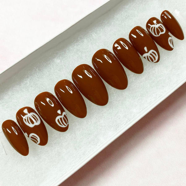 Load image into Gallery viewer, "Pumpkin Pie"