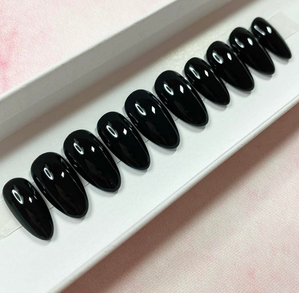 Load image into Gallery viewer, "Raven"