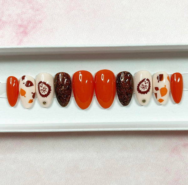 Load image into Gallery viewer, "Prickly"