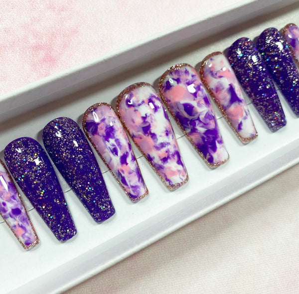 Load image into Gallery viewer, "Mesmerized"