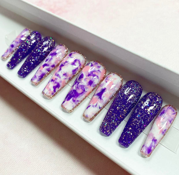 Load image into Gallery viewer, "Mesmerized"