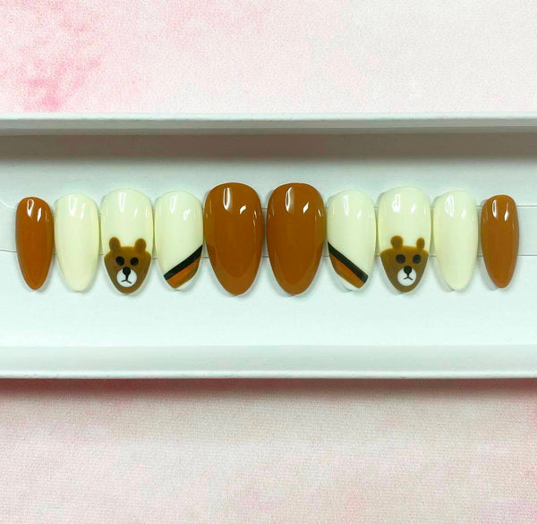 Load image into Gallery viewer, "Baby Bear"