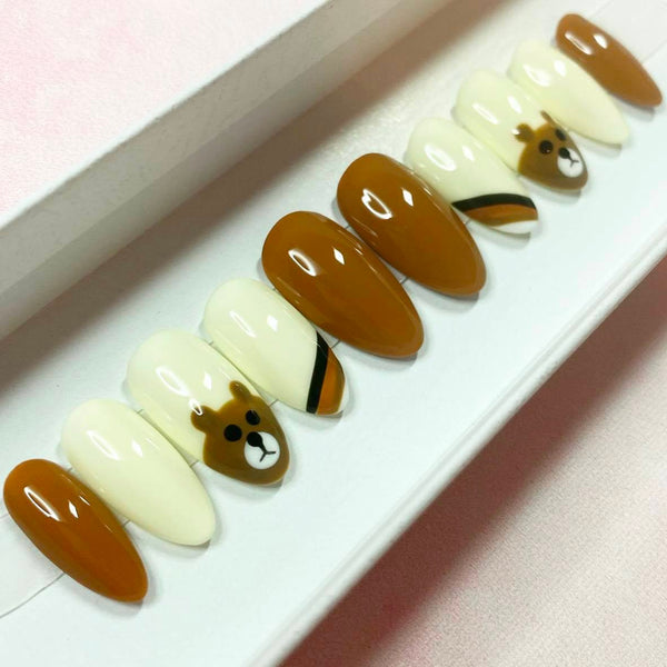 Load image into Gallery viewer, "Baby Bear"