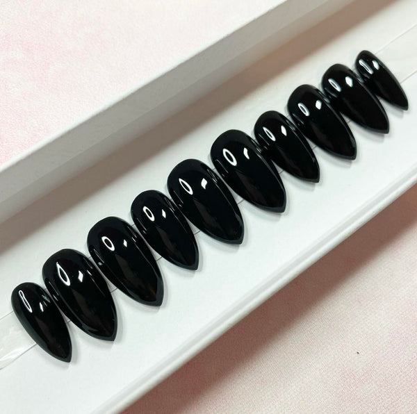 Load image into Gallery viewer, "Raven"