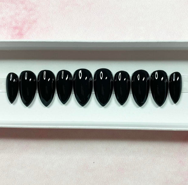 Load image into Gallery viewer, "Raven"