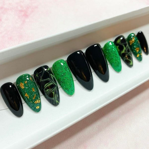 Load image into Gallery viewer, "Forest Meditation"