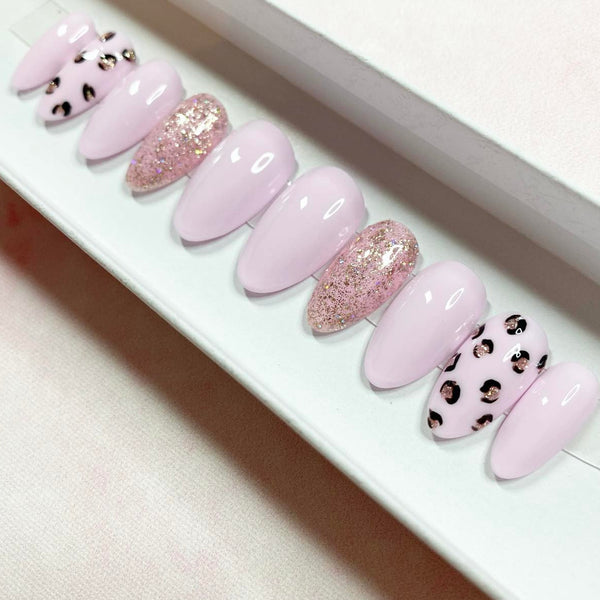 Load image into Gallery viewer, "Wild At Heart"