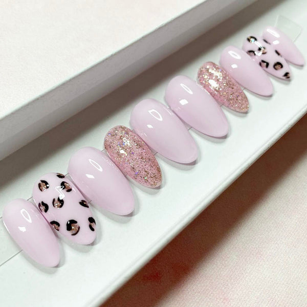 Load image into Gallery viewer, "Wild At Heart"