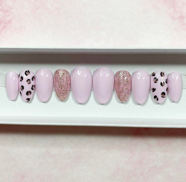 Load image into Gallery viewer, "Wild At Heart"