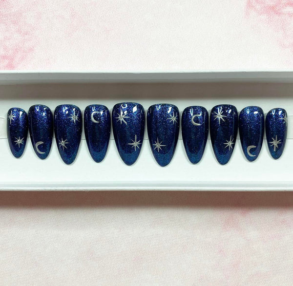 Load image into Gallery viewer, "Midnight Sky"