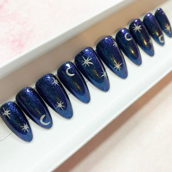 Load image into Gallery viewer, "Midnight Sky"