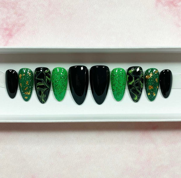 Load image into Gallery viewer, "Forest Meditation"