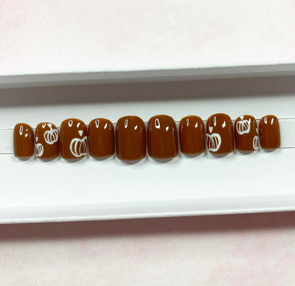 Load image into Gallery viewer, "Pumpkin Pie"