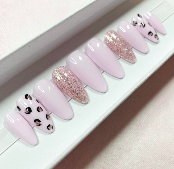 Load image into Gallery viewer, "Wild At Heart"