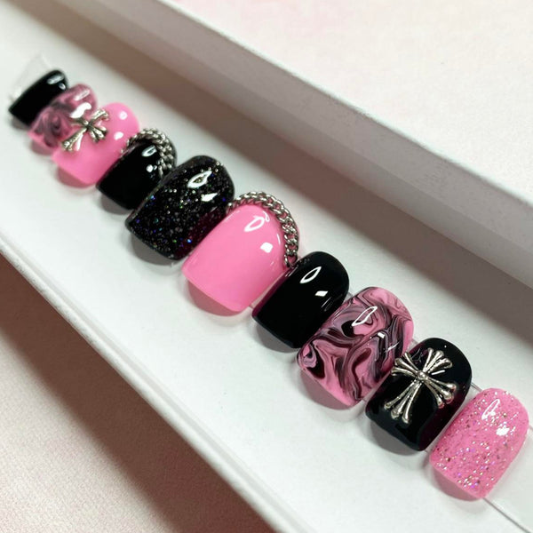 Load image into Gallery viewer, "Rebel!"