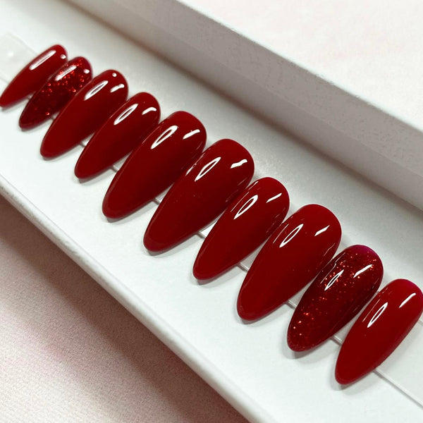 Load image into Gallery viewer, "A Touch of Glitter"