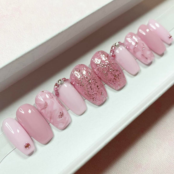 Load image into Gallery viewer, "Dreaming In Pink"