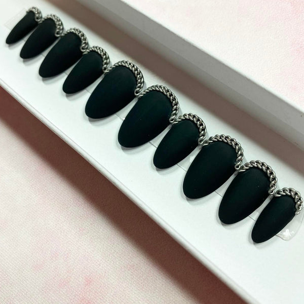 Load image into Gallery viewer, "Chain Obsessed"