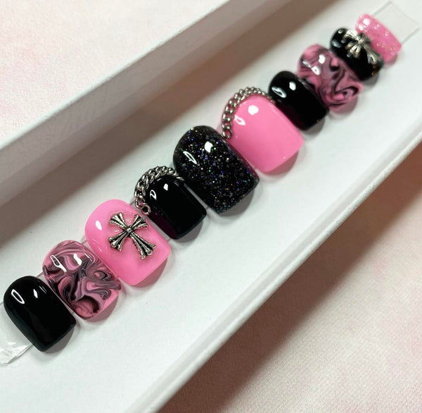 Load image into Gallery viewer, "Rebel!"