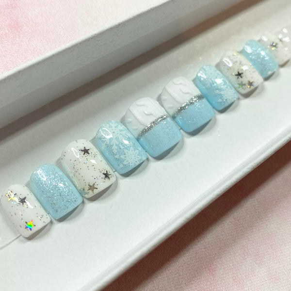 Load image into Gallery viewer, "Stars In The Sky"