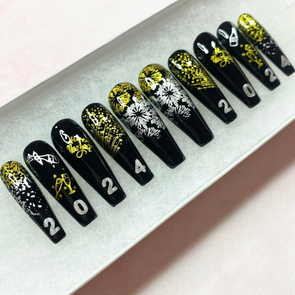 Load image into Gallery viewer, "Midnight Kiss"